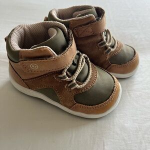 Stride Rite 360 unisex-child Jal Sneaker